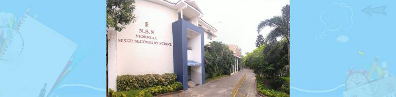 N.S.N Memorial Senior Secondary School 12