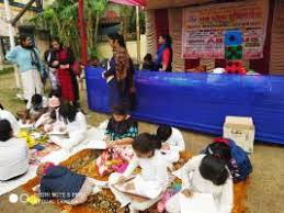 The Master & Thunderbird Preschool 2