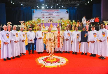 Montfort Matriculation Higher Secondary School 9