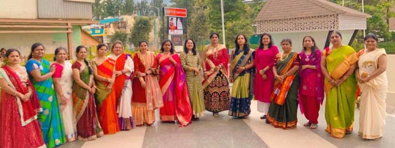 Montfort Matriculation Higher Secondary School 10
