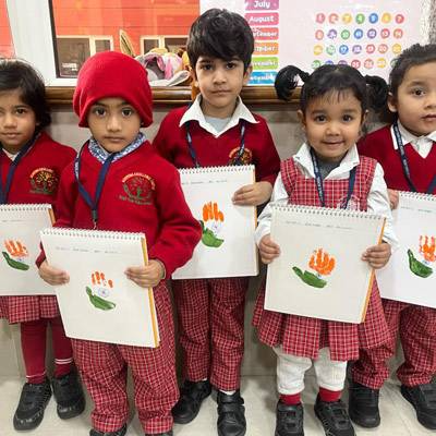 Ruby Park Public School 5