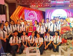 Pramila Memorial Advanced School 4