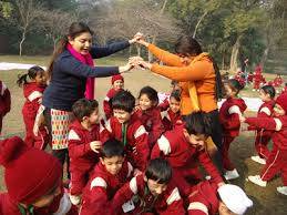 Metec International School 9