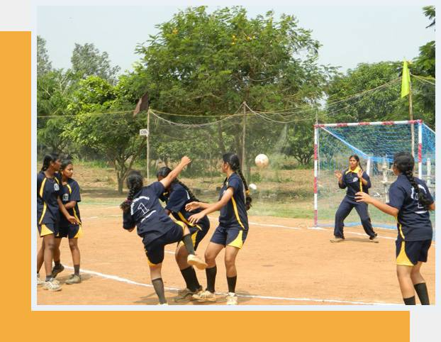 Bharatiya Vidya Bhavans Residential Public School 6