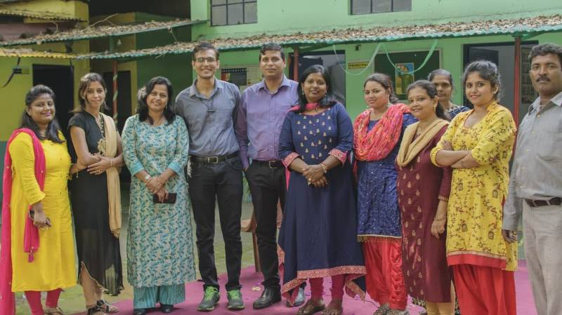 Future Laureates Academy 19