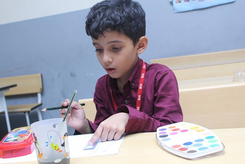 Hira Moral School campus photo 9 of 13 — Nagarbhavi