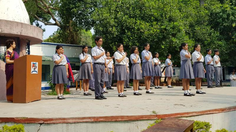 Modern English School 14