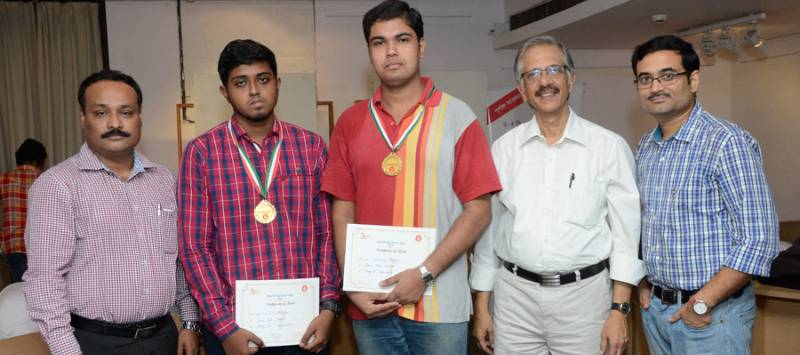 Techno India Group Public School 7