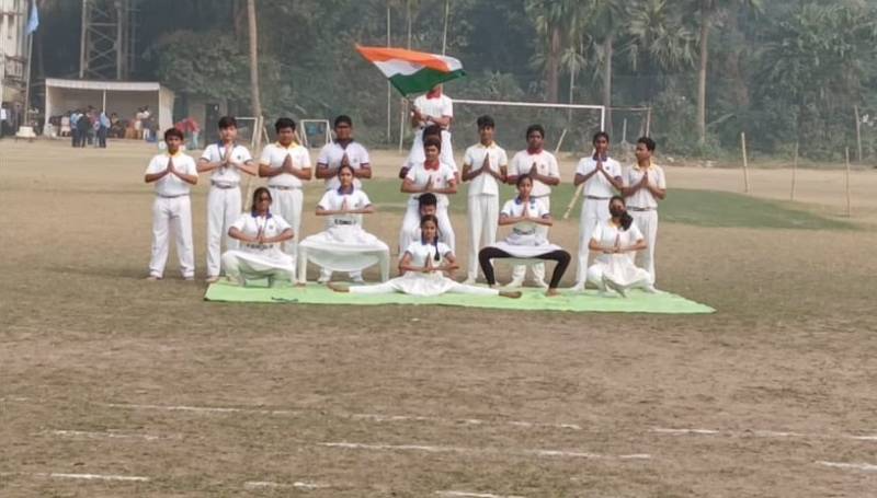 St. Stephen School campus photo 3 of 14 — Narendrapur