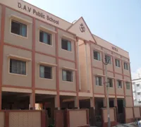 D.A.V. Public School 3