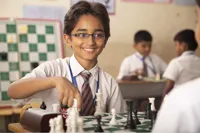 Gateway International School 5