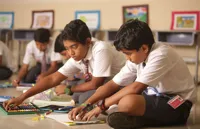 Gateway International School 4