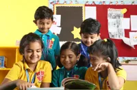 Gateway International School 9
