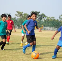 Gateway International School 7