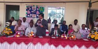 Lumbini International Public School campus 5
