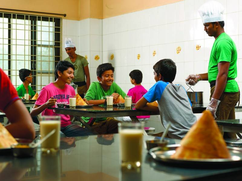 Bhashyam Educational Institutions 6