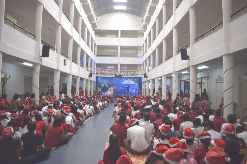 National Public School 5