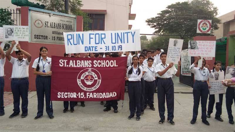St. Albans School 15