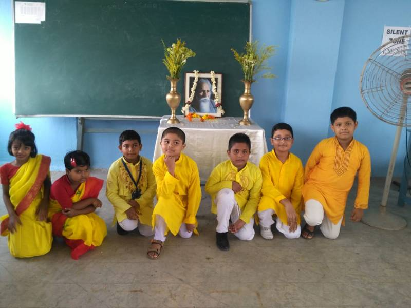 St. Stephen School campus photo 7 of 14 — Narendrapur