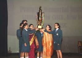 Pramila Memorial Advanced School 3