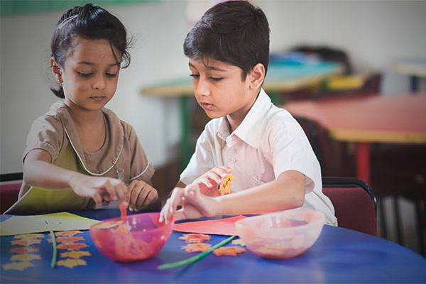 National Public School 3