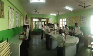 St. Albans School 9