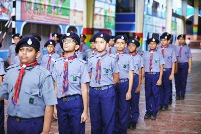 Carmel School campus photo 14 of 15 — Banashankari