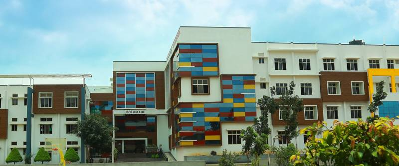 SFS Public School campus 4