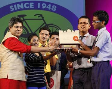 Alipore Girls' & Boys' High School 6