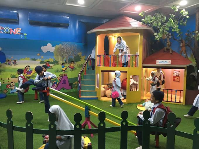 Al-Kauthar Public School 16