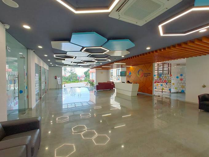 Global Indian International School 4