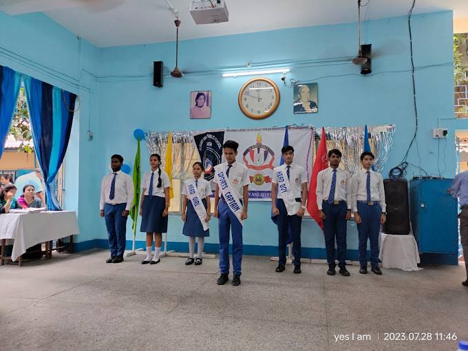 Albany Hall Public School 4