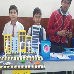 Sri Chaitanya Techno School 5