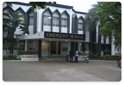 Crescent School 10