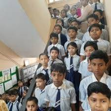 Daffodils High School campus photo 4 of 4 — Ballygunge