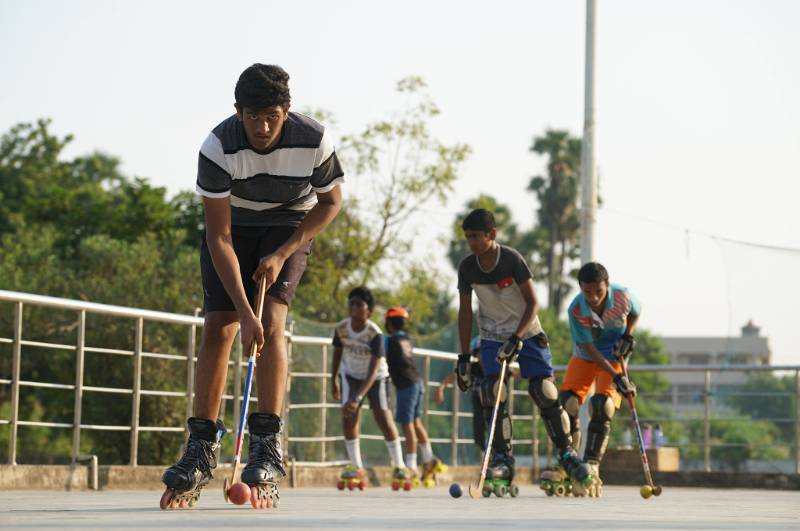 Delhi Public School 4