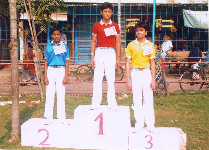 Vaishno Devi Academy 7