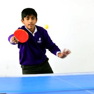 Saraswati Global School 11