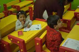 Delhi Public Kids School 3