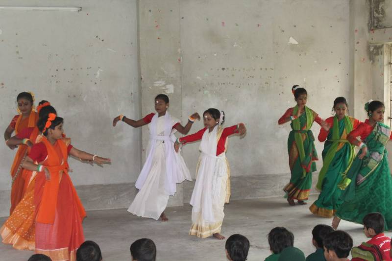 Central Public School 5