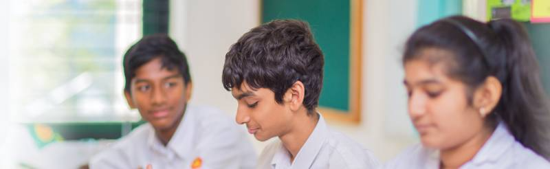 M.CT.M Chidambaram Chettyar International School 10