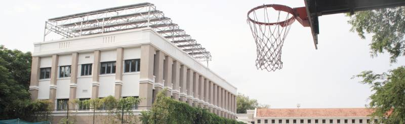 M.CT.M Chidambaram Chettyar International School 11