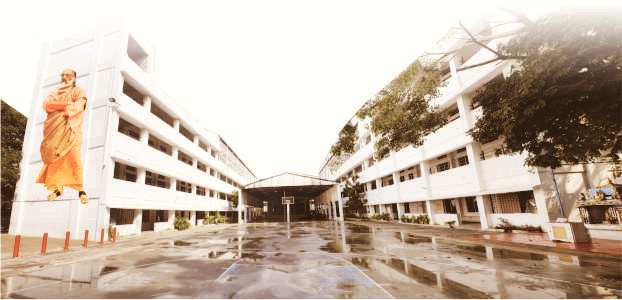 Chinmaya Vidyalaya 9