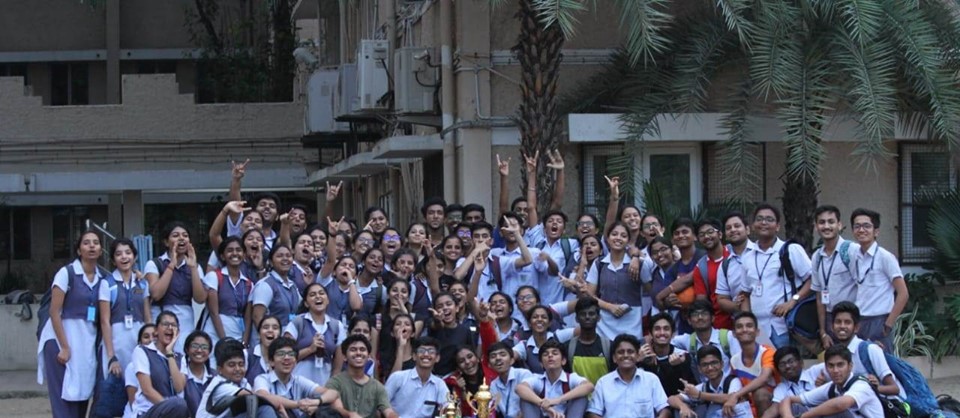 Chinmaya Vidyalaya 8
