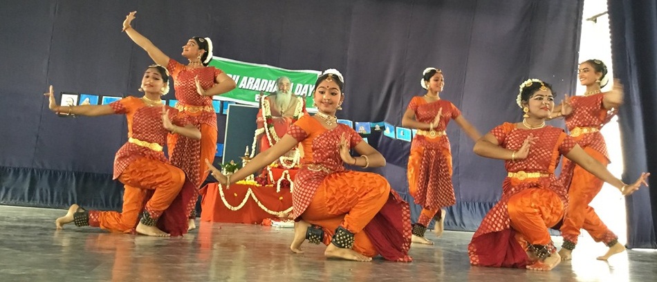 Chinmaya Vidyalaya 7