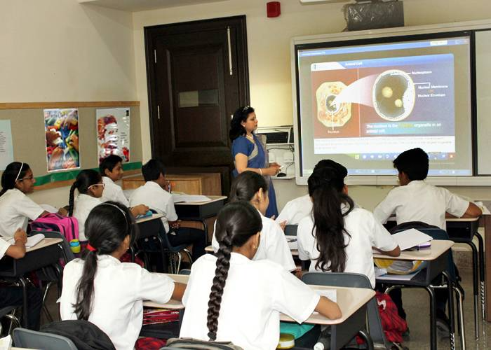 St. Philomena’s Academy- ICSE 2