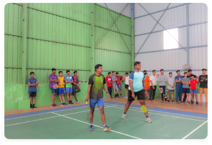 Crescent School 7