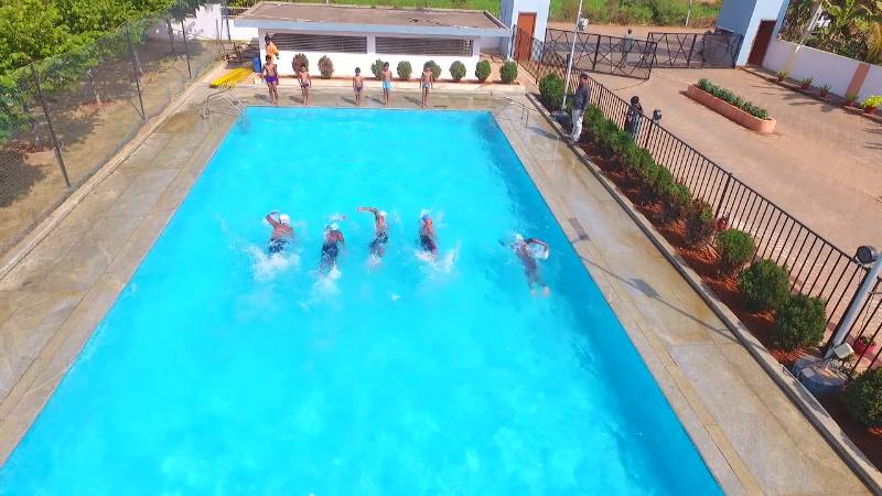Sanskruthi Global School 6