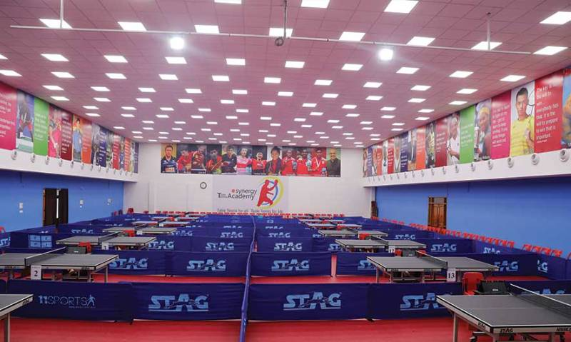 Sri Prakash Synergy School 5