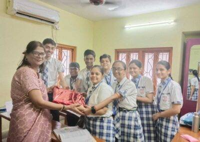 St Mary's & Jesus School campus 4